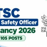 BTSC Food Safety Officer Vacancy 2026