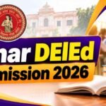 Bihar DElEd Admission 2026
